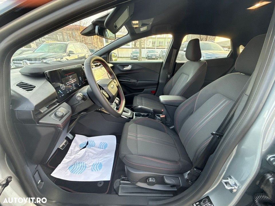 Ford Puma 1.0 EcoBoost MHEV Aut. ST Line - 17