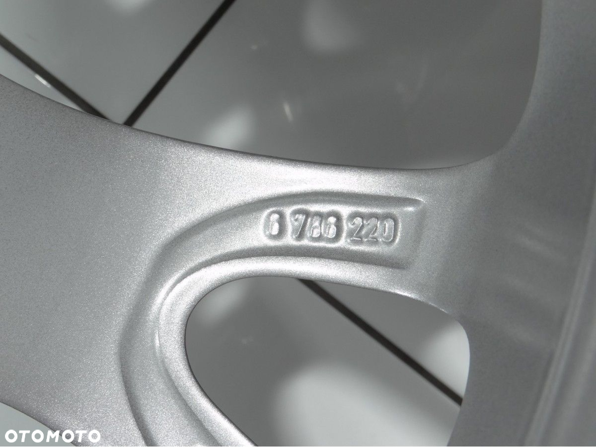Koła zimowe MINI  17" MINI R55 R56 R57 R58 - 6