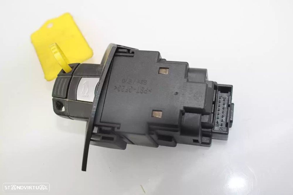 COMUTADOR DE ARRANQUE BMW X5 2009 -26009160 - 2