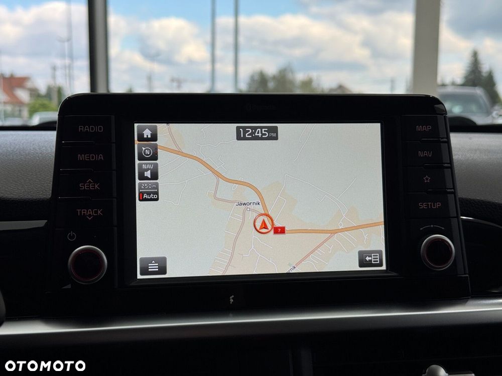 Kia Picanto 1.2 GT Line - 30