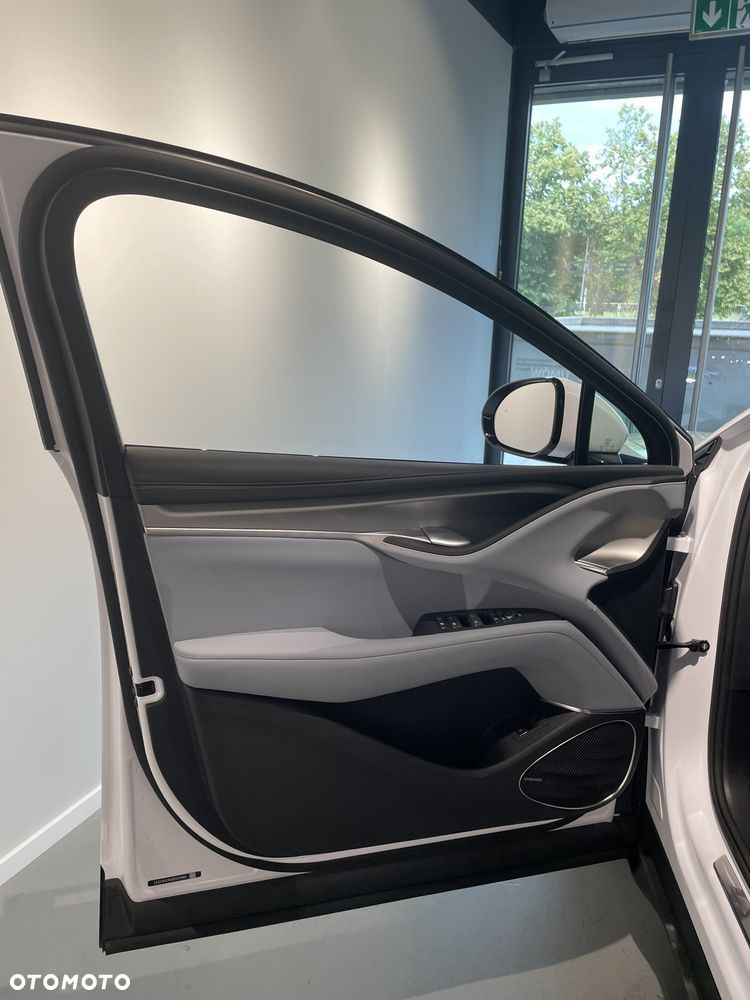 BYD Sealion 7 91.3kWh Excellence AWD - 14