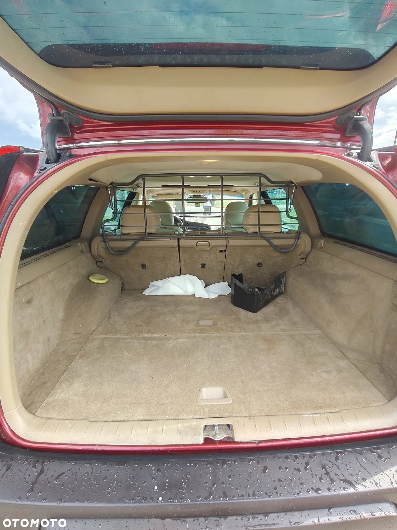 Volvo XC 70 AWD Edition - 7