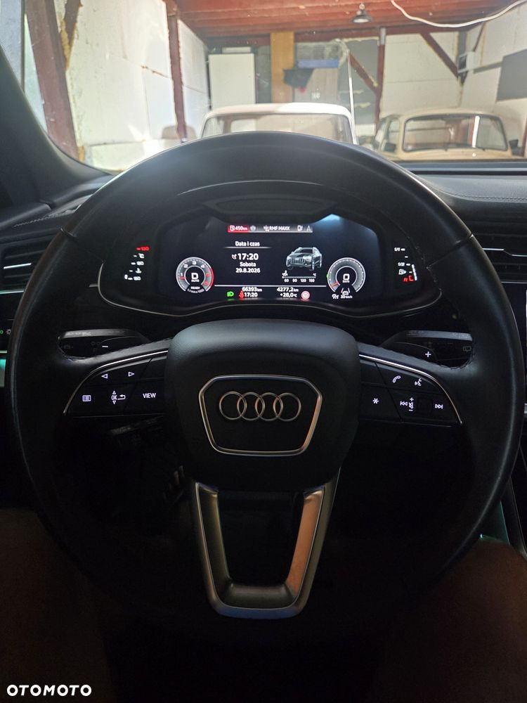 Audi Q8 - 4