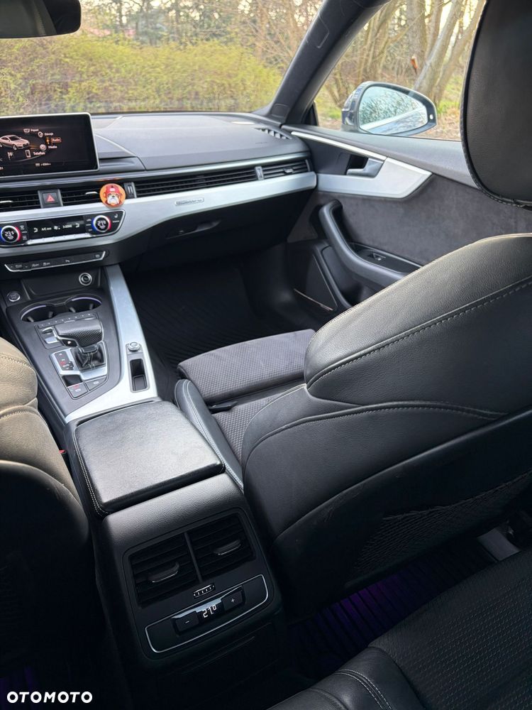 Audi A5 Coupé 2.0 TFSI Quattro Sport S tronic - 19