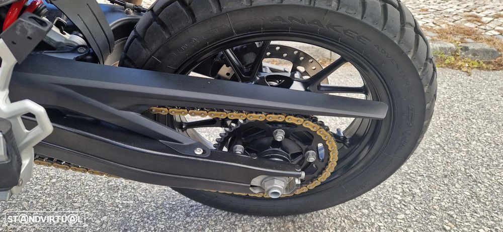 BMW F 800 GS - 4