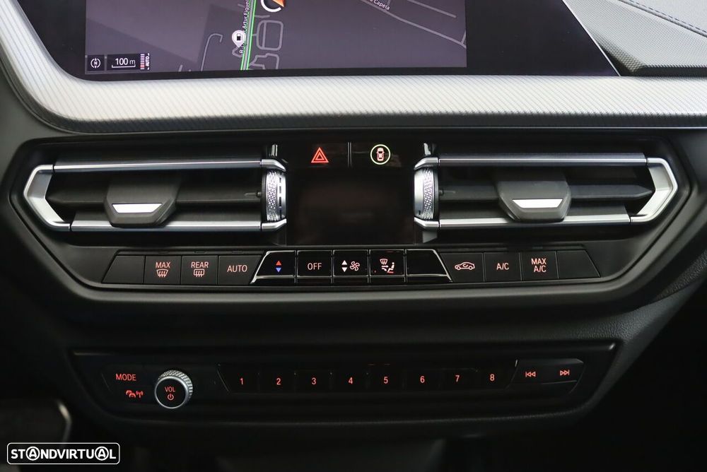 BMW 216 Gran Coupé d Pack Desportivo M - 40