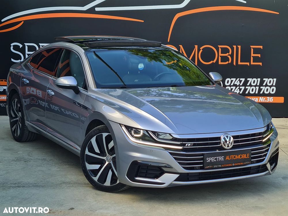 Volkswagen ARTEON - 2