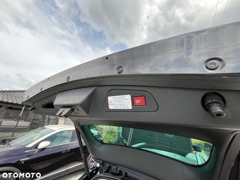 Peugeot 508 RXH Hybrid Business-Line - 31