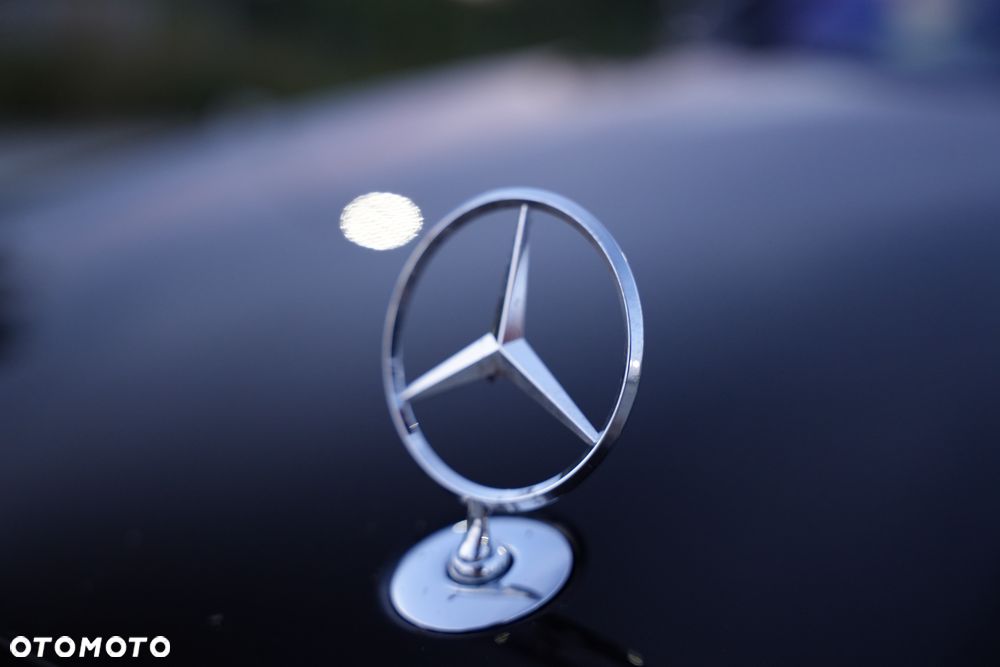 Mercedes-Benz Klasa S - 38