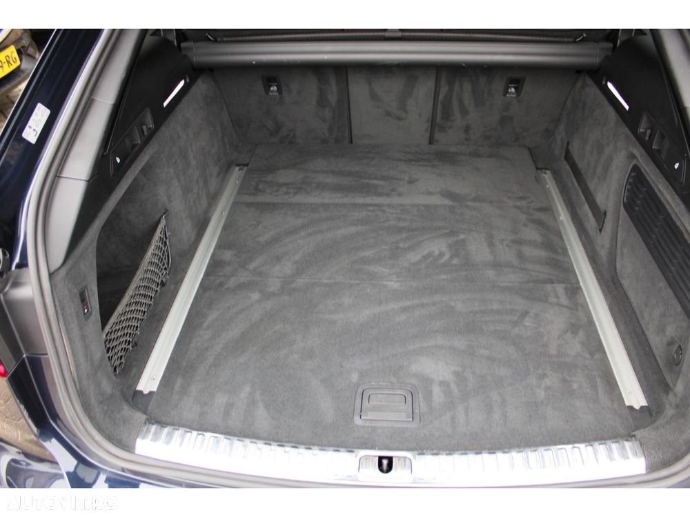 Audi A6 Avant 50 TDI quattro Tiptronic MHEV S Line - 29