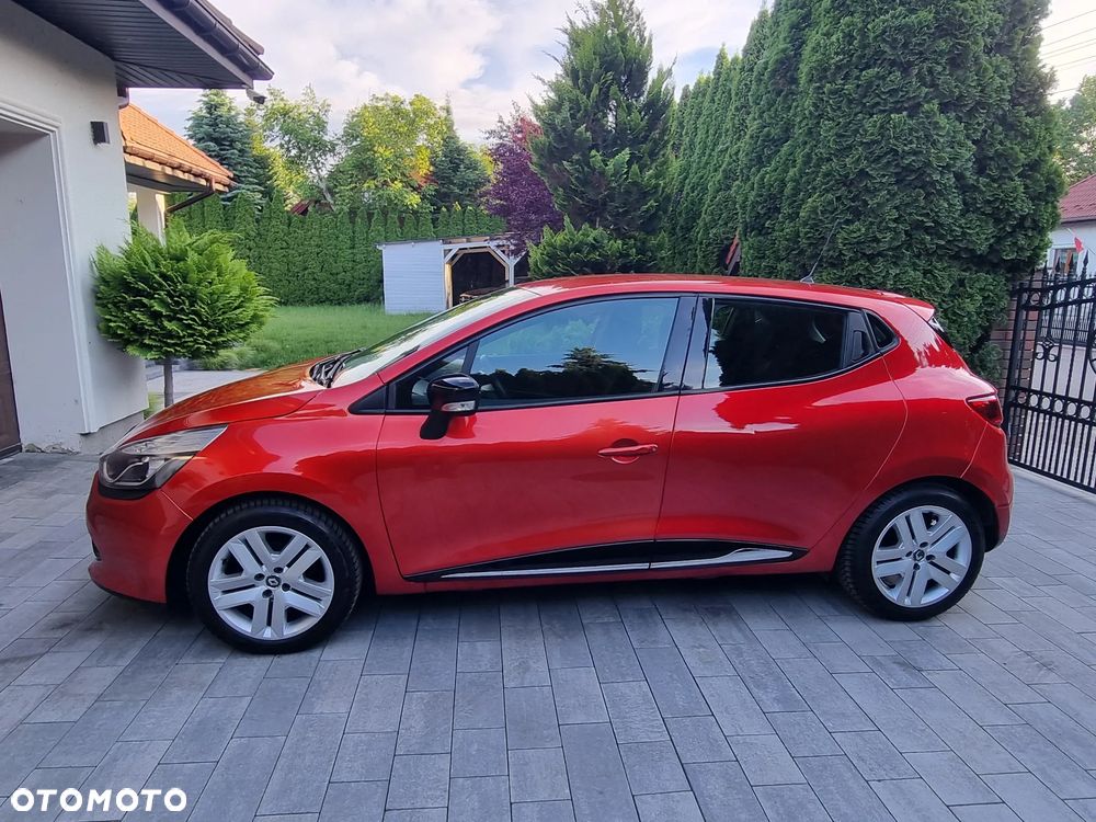 Renault Clio 1.2 16V 75 Dynamique - 7