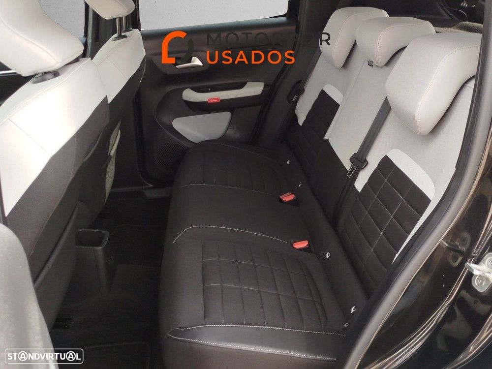 Citroën C3 1.2 PureTech Max - 9