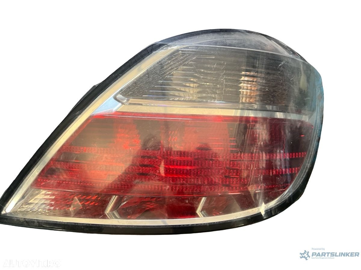 Lampa spate / Stop dreapta spate OPEL ASTRA H L48, A04 2004 - 2014 495056087 - 1