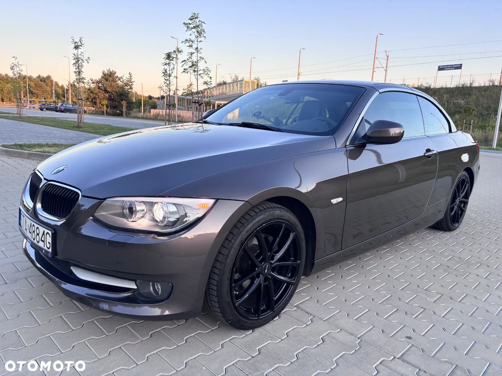 BMW Seria 3 320d - 20