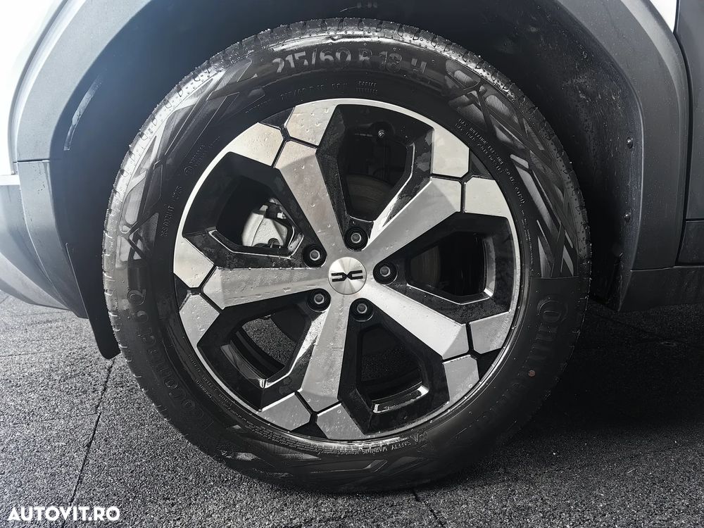 Dacia Duster HEV 140 Journey - 6