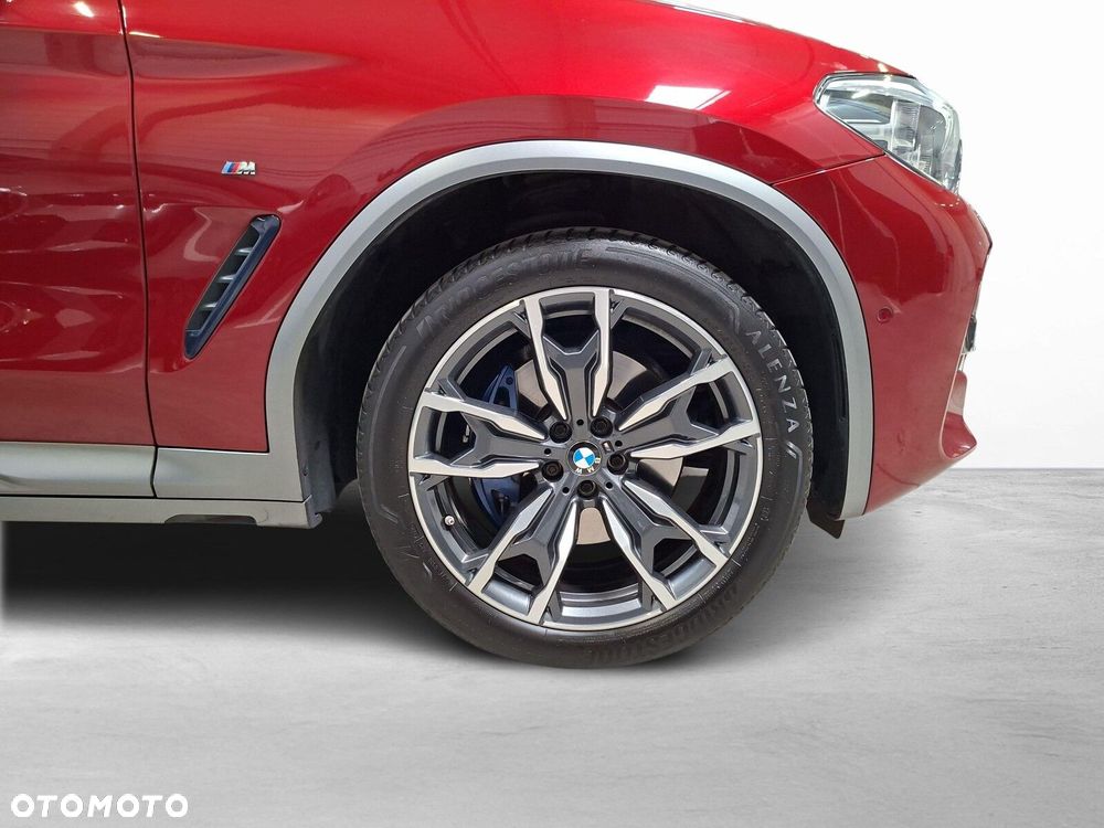 BMW X4 - 10