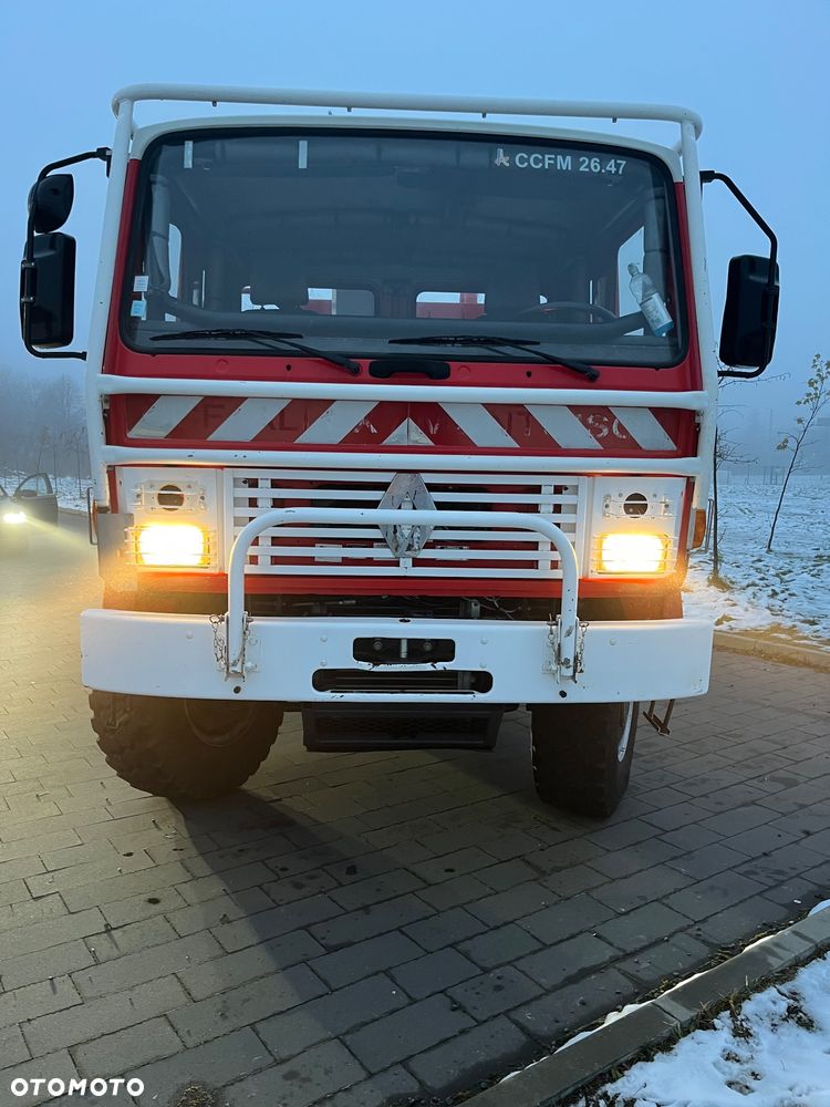 Renault Midliner - 14