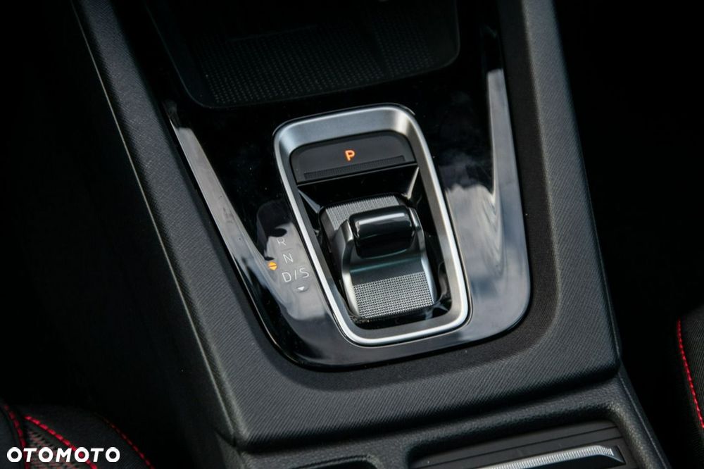 Skoda Octavia - 20