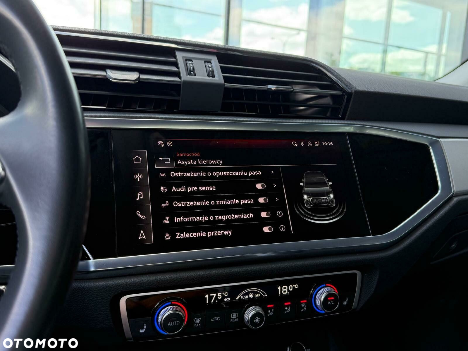 Audi Q3 - 24