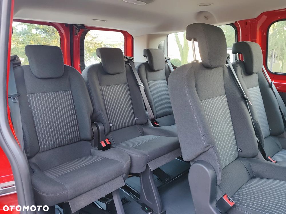 Ford Transit Custom L1H1 VA MH Trend - 17