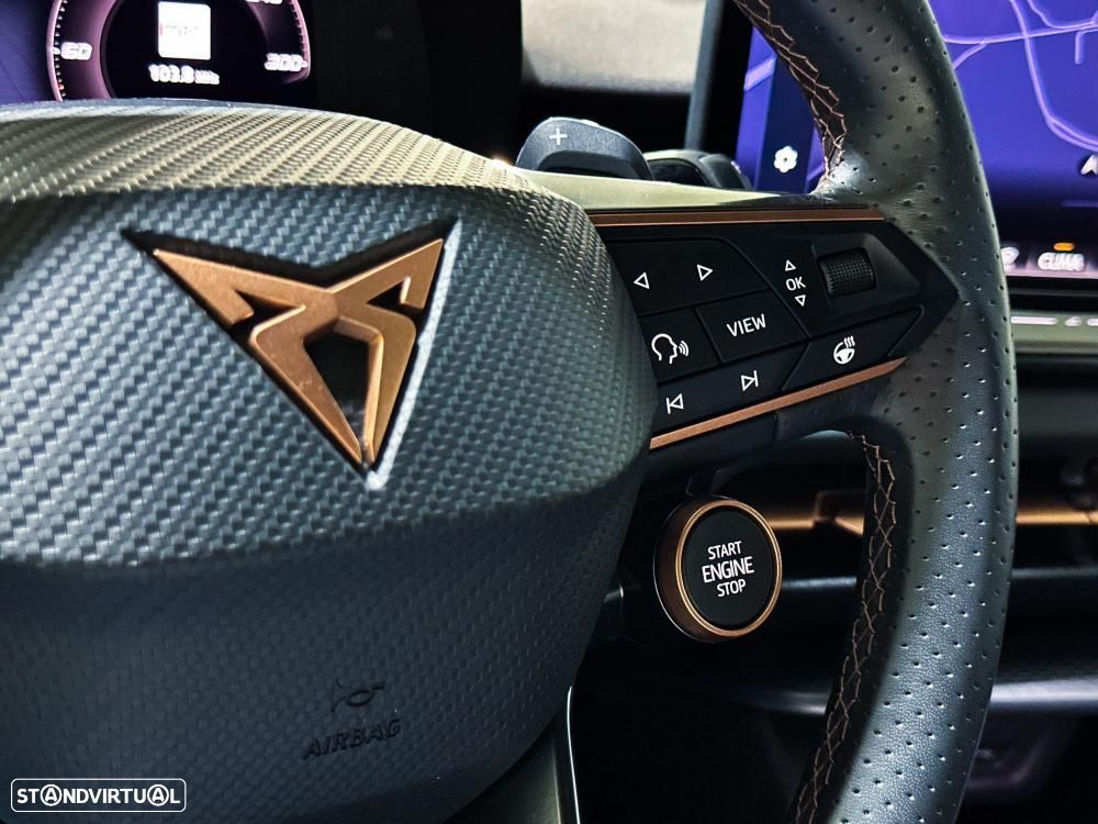 Cupra Terramar 1.5 e-Hybrid VZ Tribe Edition DSG - 46