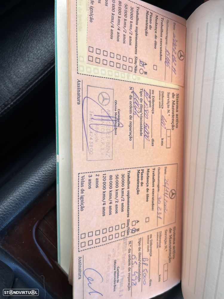 Mercedes-Benz C 200 - 27