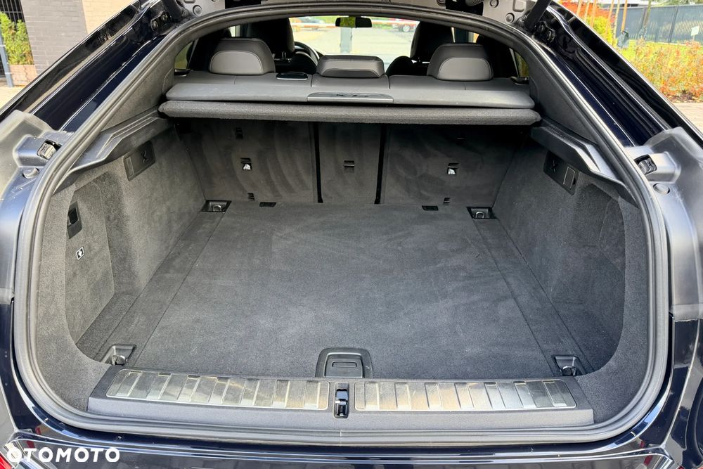 BMW X6 xDrive30d - 29