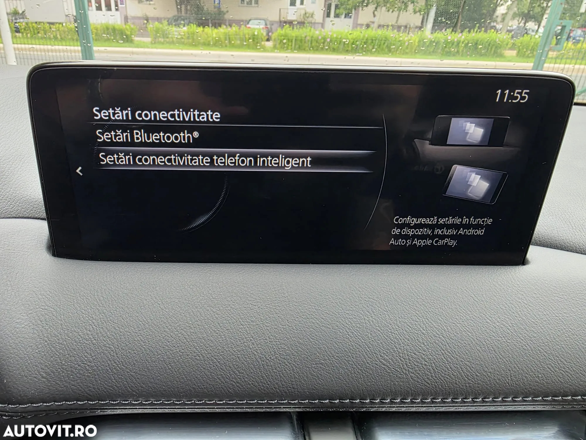 Mazda CX-5 SKYACTIV-D 150 SCR AWD Aut. Exclusive-Line - 22