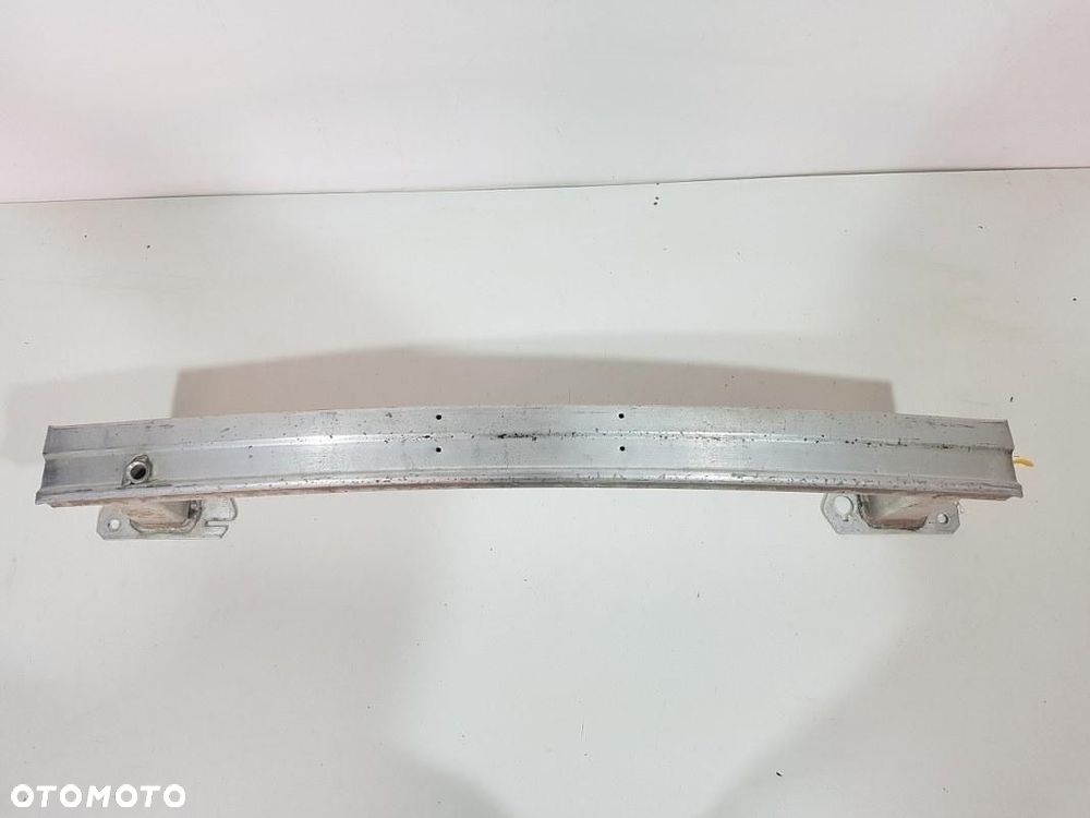 CITROEN C4 CACTUS C3 AIRCROSS BELKA ZDERZAKA TYLNEGO TYŁ 9801174980 ORYGIN - 1