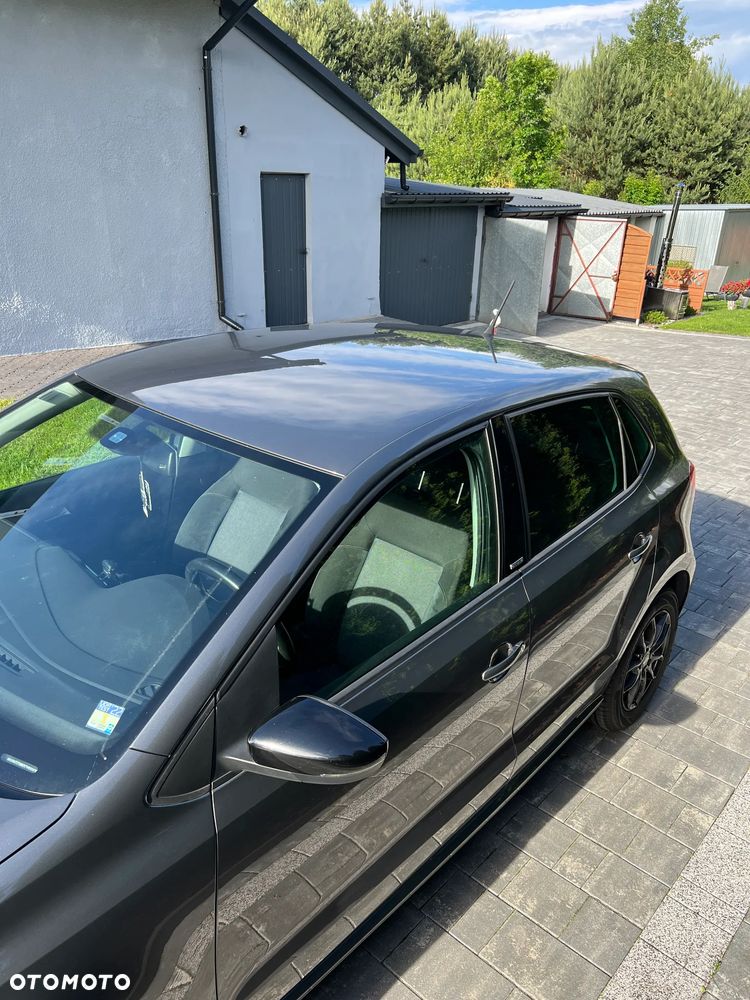 Volkswagen Polo 1.4 16V Highline CityLine - 10