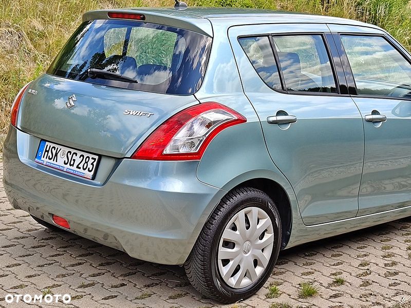 Suzuki Swift 1.2 Comfort - 34