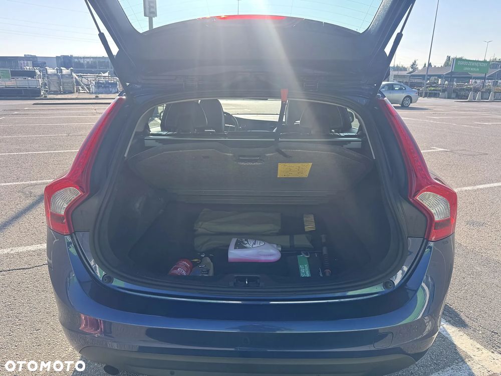 Volvo V60 - 18