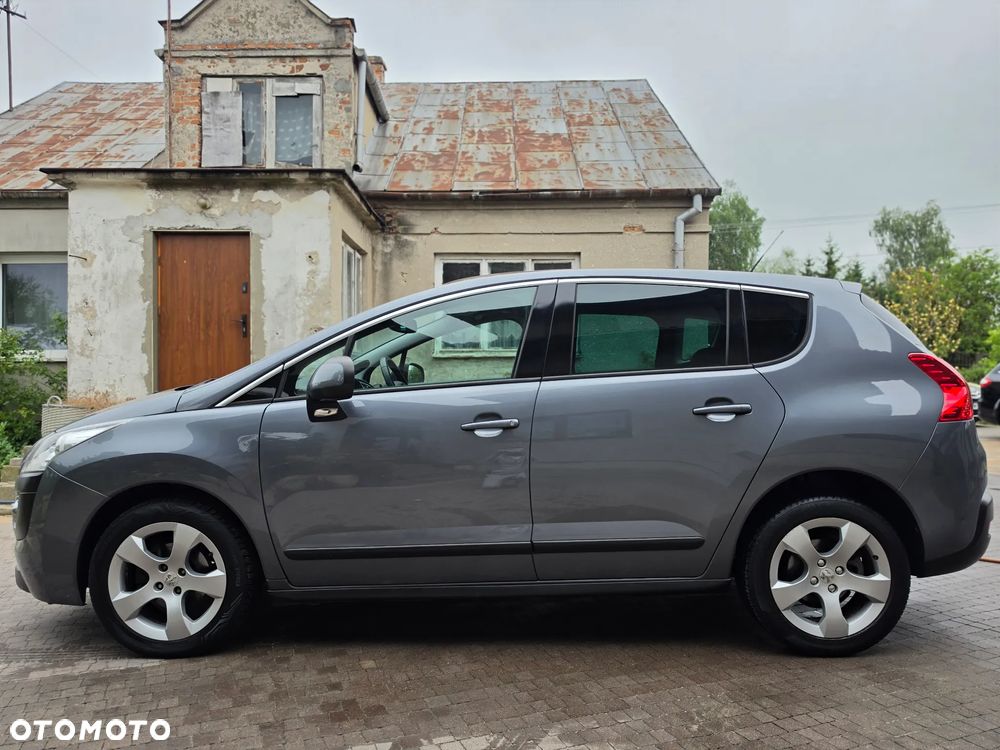 Peugeot 3008 - 6