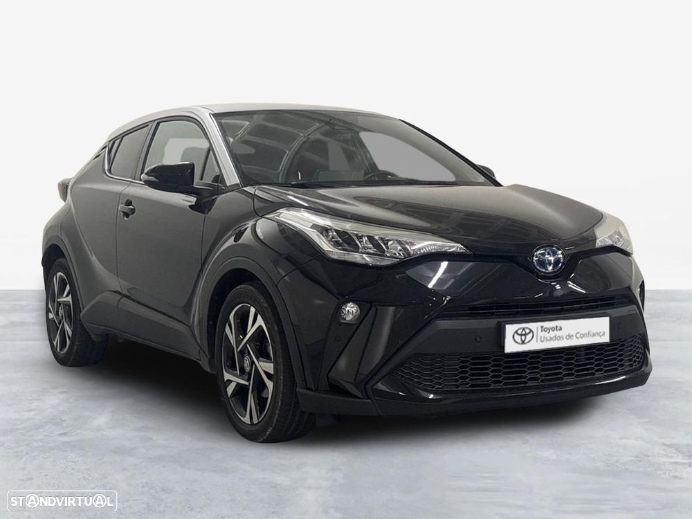 Toyota C-HR - 20