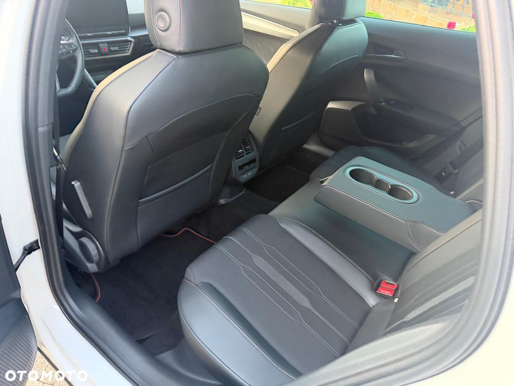 Cupra Formentor 1.4 e-Hybrid DSG Priority - 17