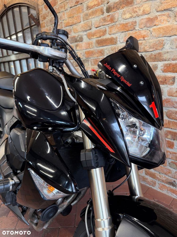 Kawasaki Z - 7