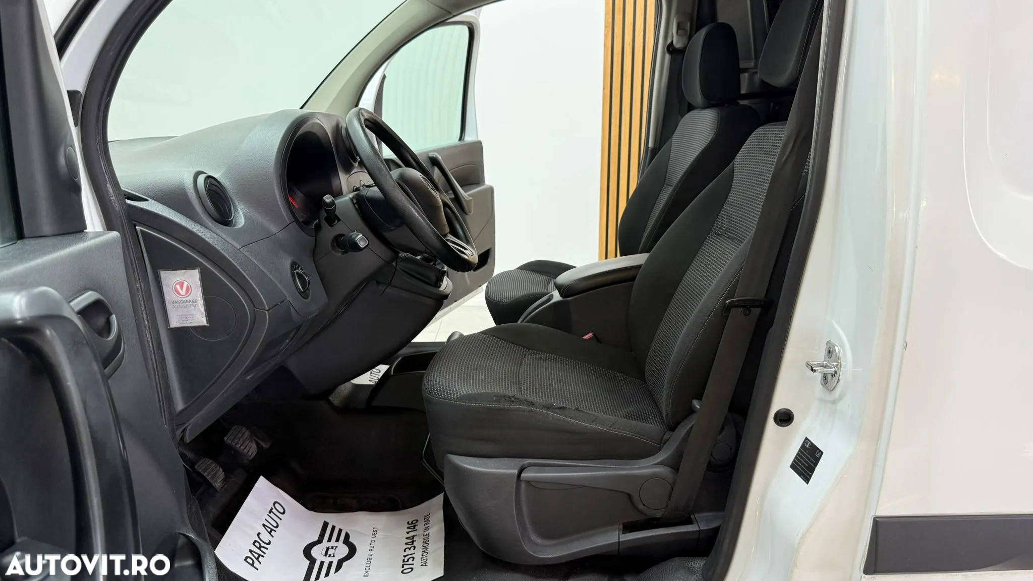 Mercedes-Benz Citan - 17