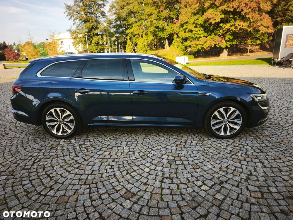 Renault Talisman ENERGY dCi 130 EDC LIMITED - 4