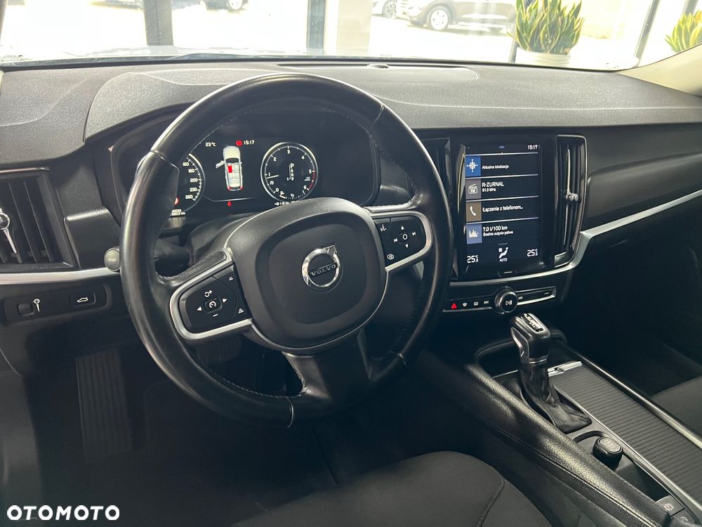 Volvo V90 - 13