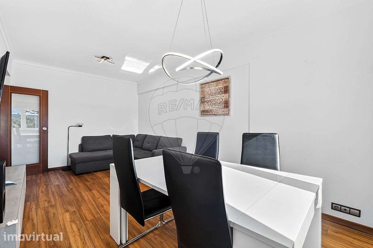 Apartamento T2 para venda - Grande imagem: 5/24