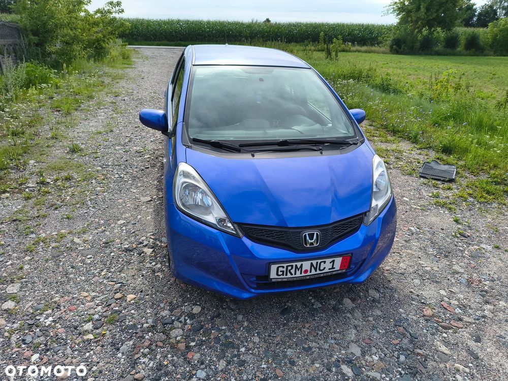 Honda Jazz 1.2 i-VTEC - 11