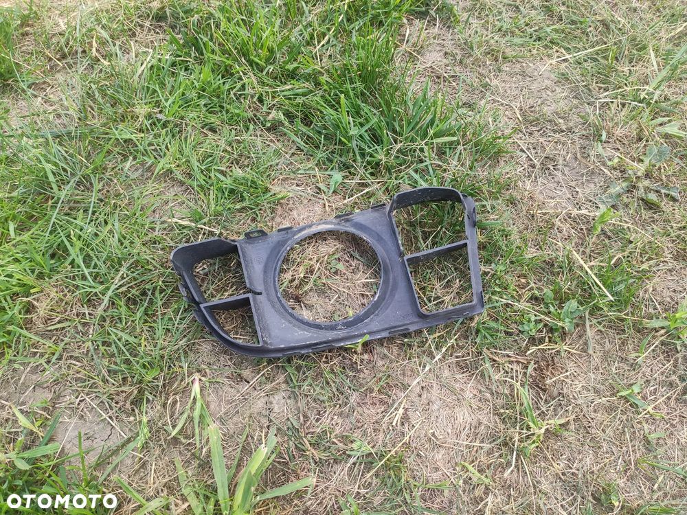 EU Kratka Zderzaka Prawy Przód BMW 5 F10 F11 LCI M-Pakiet 8059002 - 2