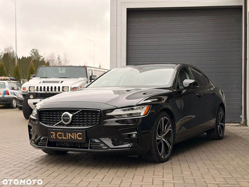 Volvo S60 - 2