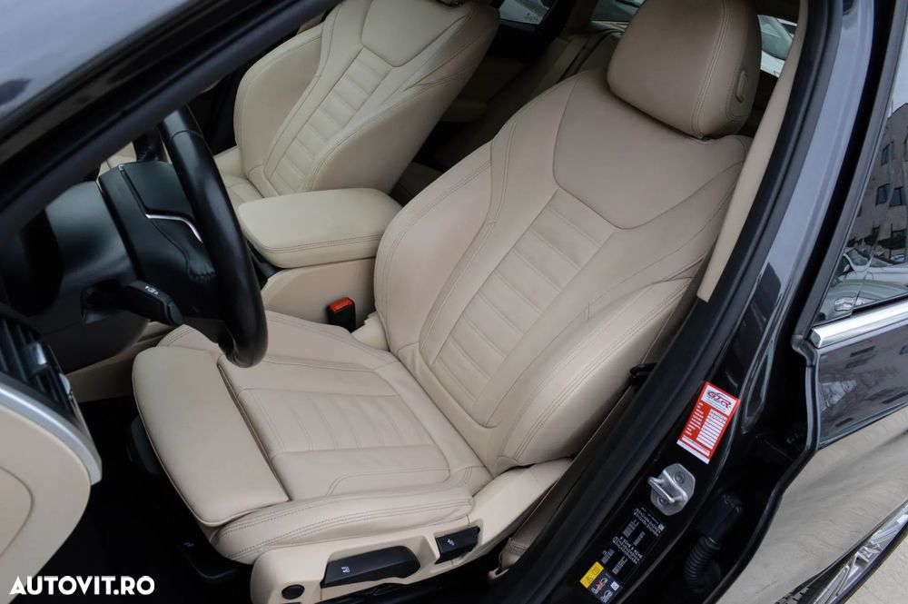 BMW X3 xDrive30e Aut. Luxury Line - 28