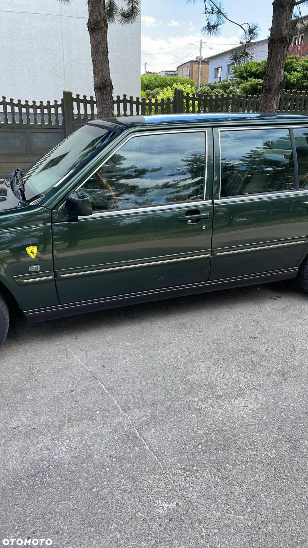 Volvo S90 3.0 - 2