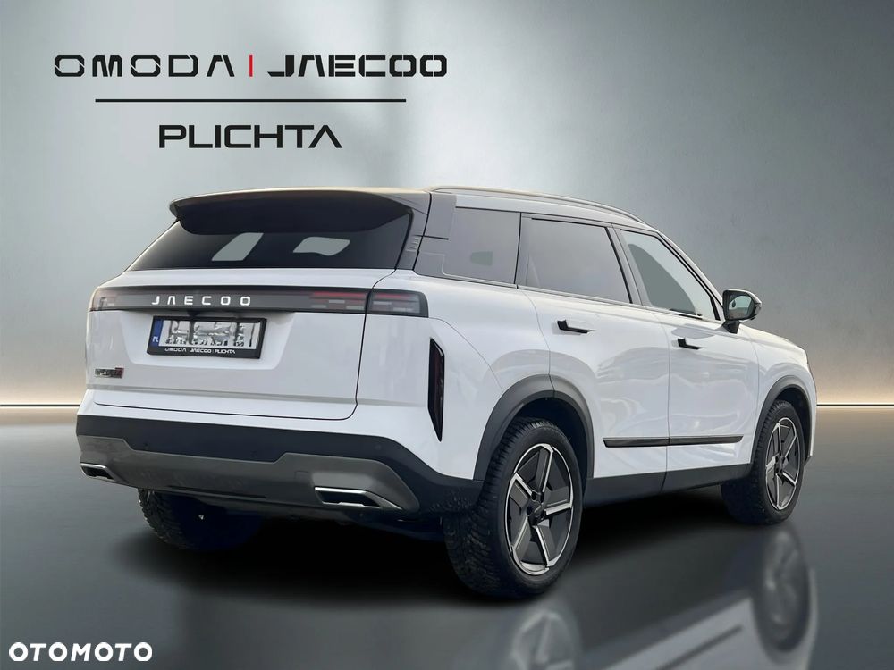 Jaecoo 6 - 6