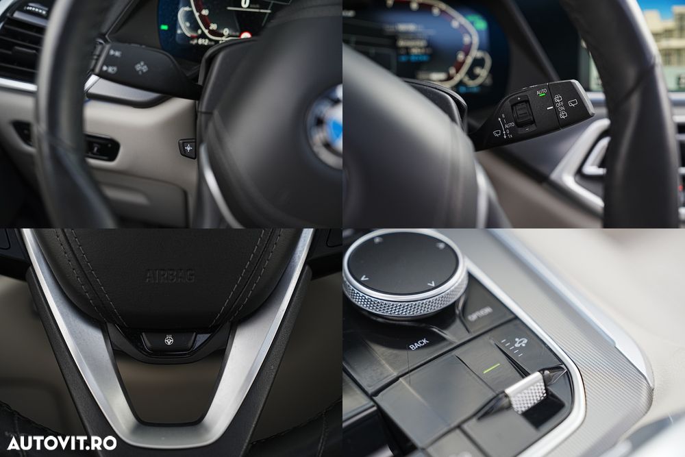 BMW X5 xDrive35i - 29