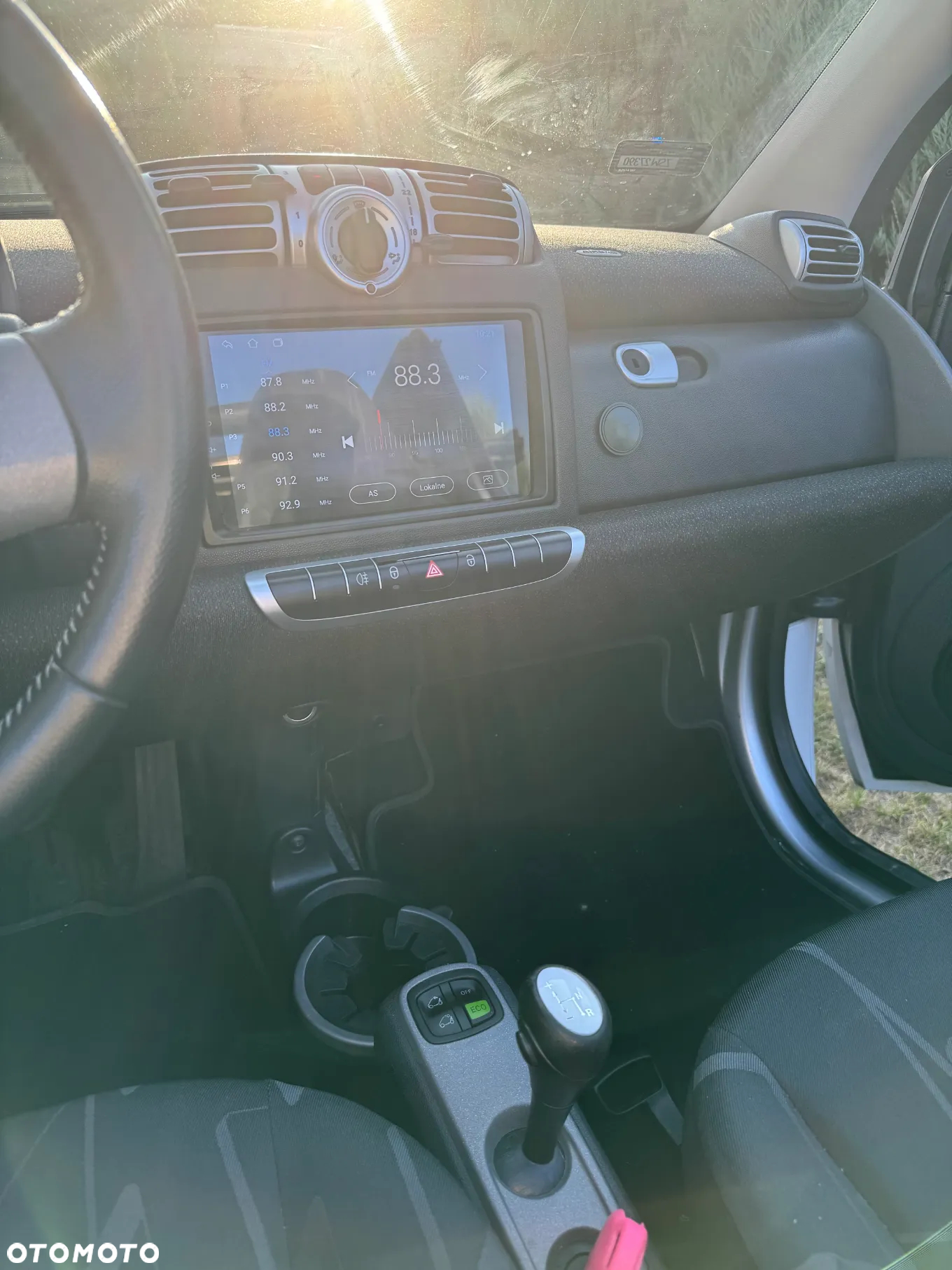 Smart Fortwo & passion - 11