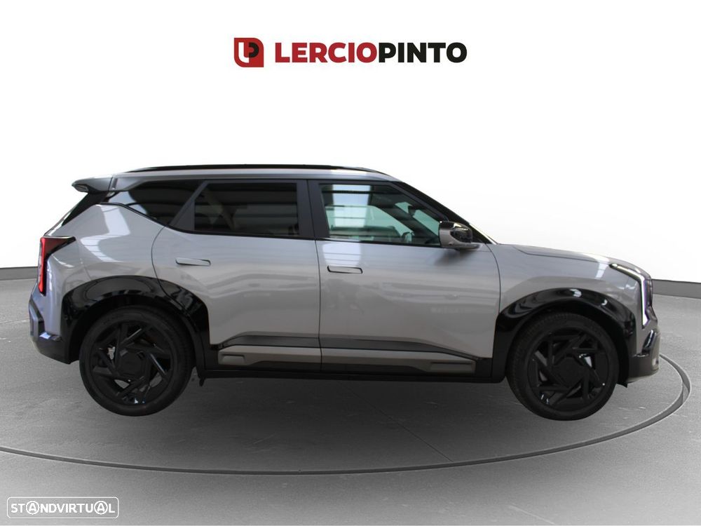 Kia Seltos 1.6 T-GDi X-Line 7DCT - 7