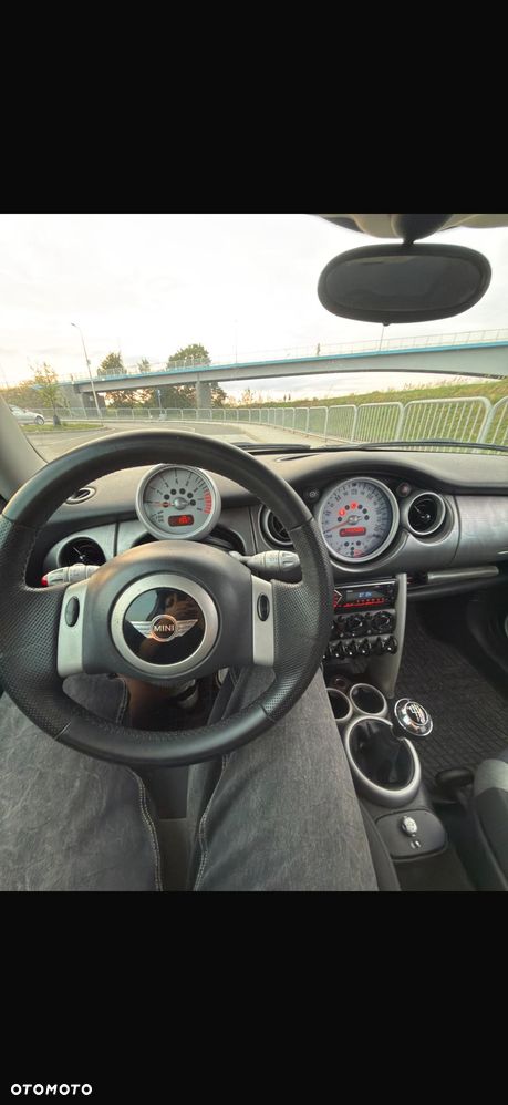 MINI Cooper S - 13